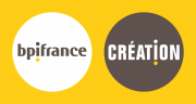 Logo Bpifrance-Création