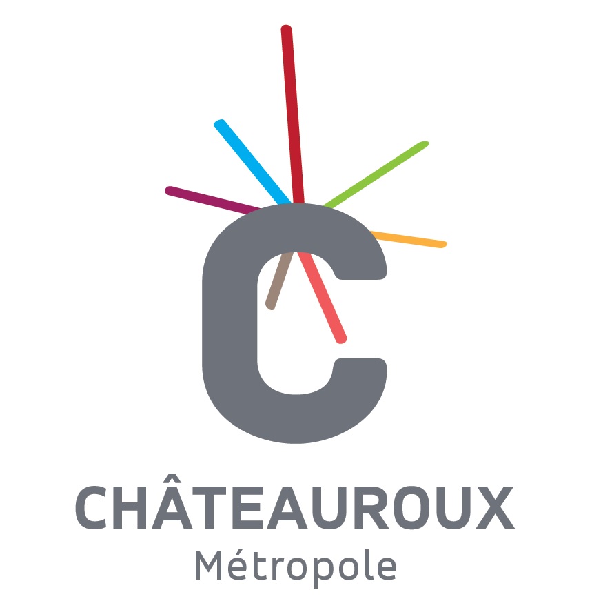 Logo Chtx métropole