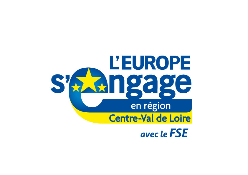 Logo L’Europe s’Engage