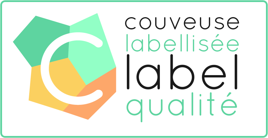 Logo Couveuse labellisée