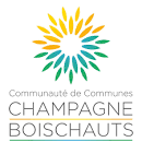 Logo Champagne Boischauts