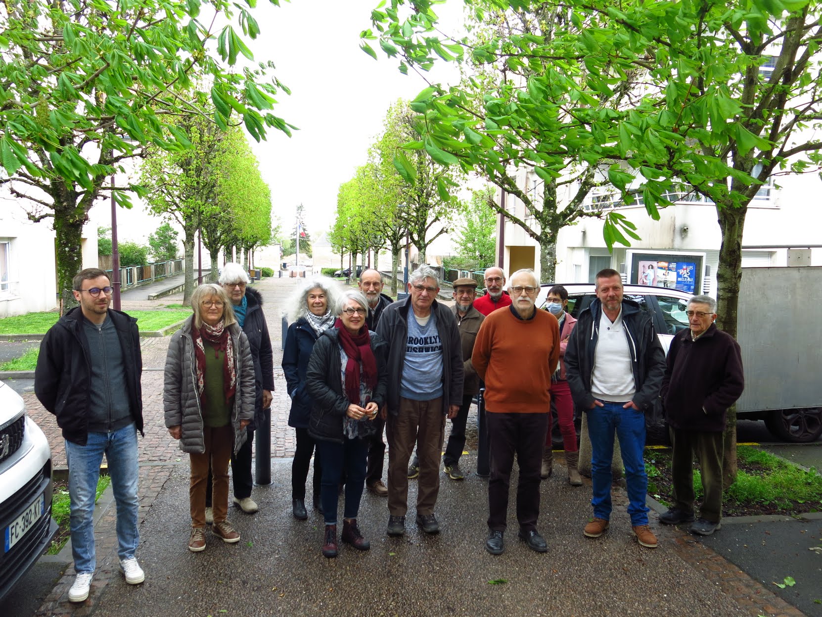 Assemblée générale de la Cagnotte Solidarité Emploi