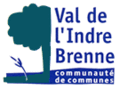 Logo Val de l’Indre Brenne