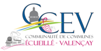 Logo CC Écueillé – Valençay