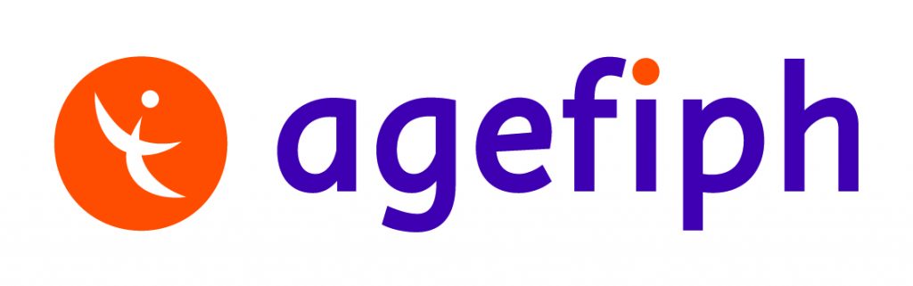 Logo Agefiph