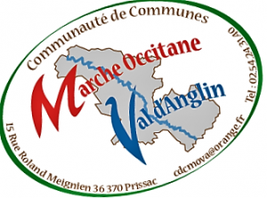 Logo Marche Occitane Val d’Anglin