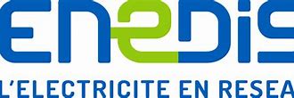 Logo Enedis