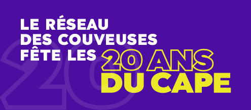 Le contrat CAPE a 20 ANS !