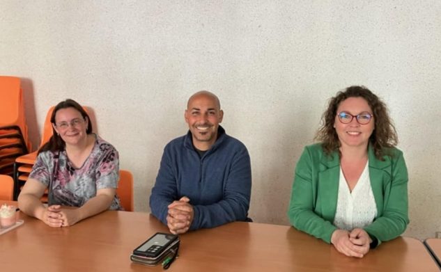 Assemblée Générale de la Cagnotte Solidarité Emploi du 04/05/2023
