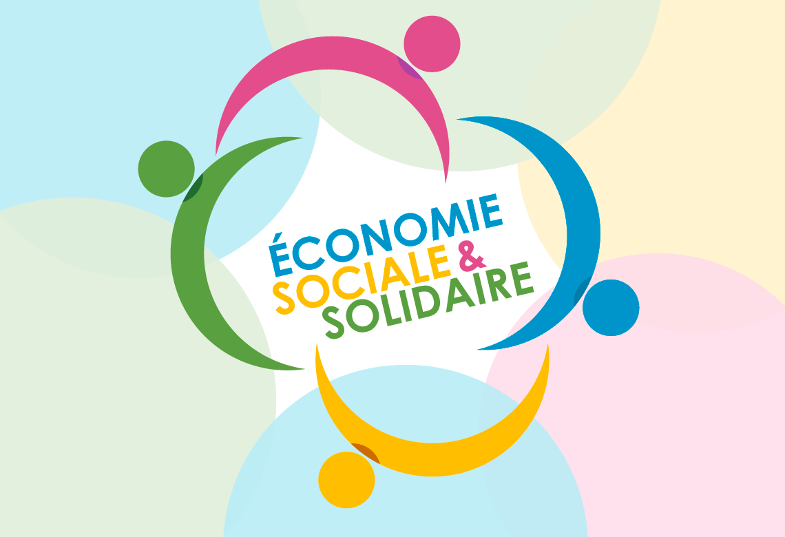 L’Economie Sociale et Solidaire (ESS), c’est quoi?