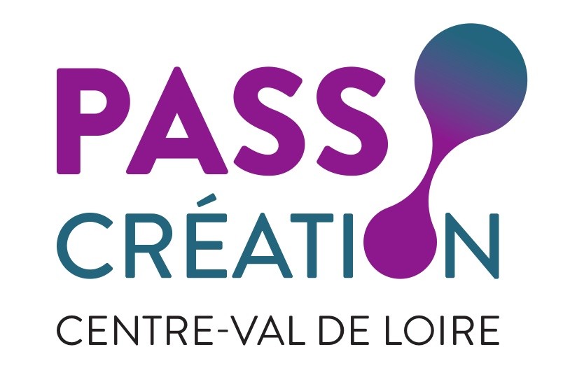 Logo Pass Création