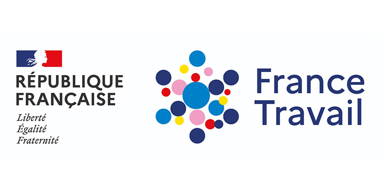 Logo France Travail